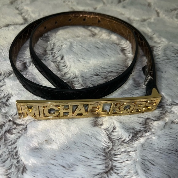 COPY - Michael Kors Belt - Picture 6 of 9